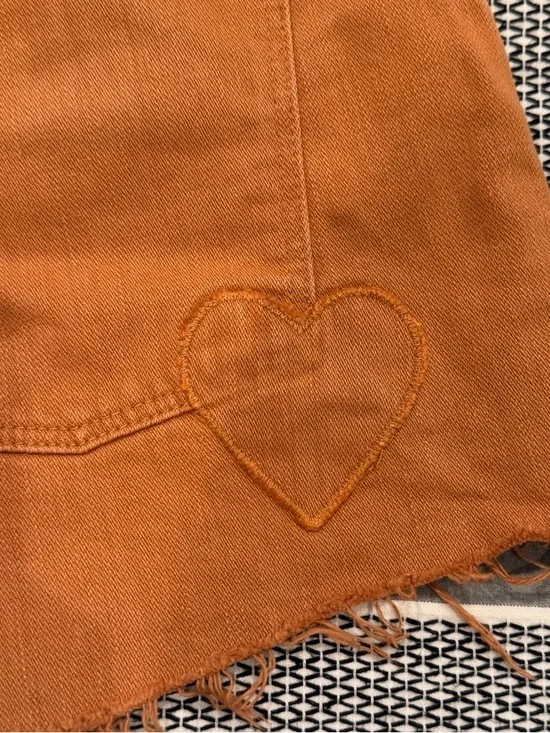 Madewell × Where I Was From ™
High-Rise Jean Shorts SZ 29 great condition - Picture 11 of 11